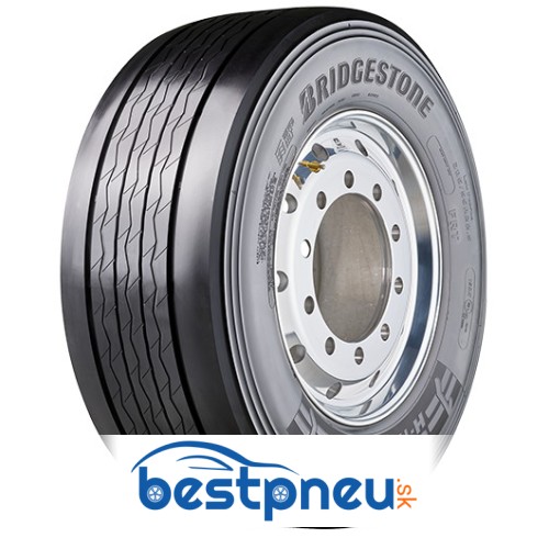 BRIDGESTONE 385/55 R22,5 160K   TL ECO HT2 